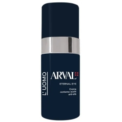 L'Uomo Eternal Eye - Anti-aging eye contour cream 15 ml