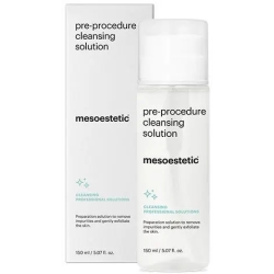 pre-procedure cleansing solution 150 ml