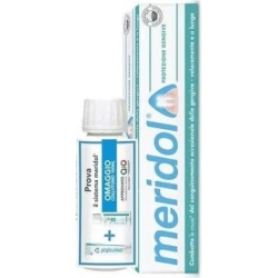 Toothpaste + mouthwash kit