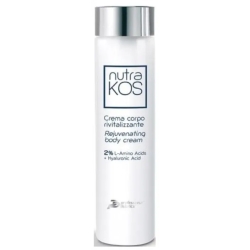Nutrakos -  Rejuvenating body cream 180 ml