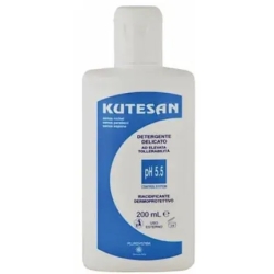 Kutesan - Delicate detergent 200 Ml