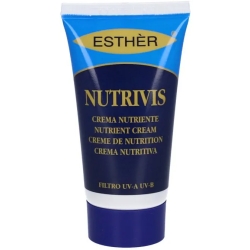 Nutrivis - nutrient cream 50 Ml