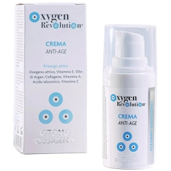 Anti-age Cream 50 ml