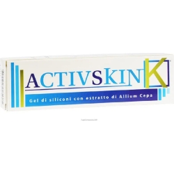 Activ Skin K - Healing gel 30 ml