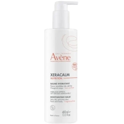 Xeracalm Nutrition - Moisturizing Balm 400 Ml