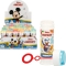 Mickey soap bubbles - 36 bottles