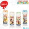 Mickey soap bubbles - 36 bottles