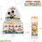 Mickey soap bubbles - 36 bottles