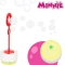 Minnie soap bubbles - 36 bottles