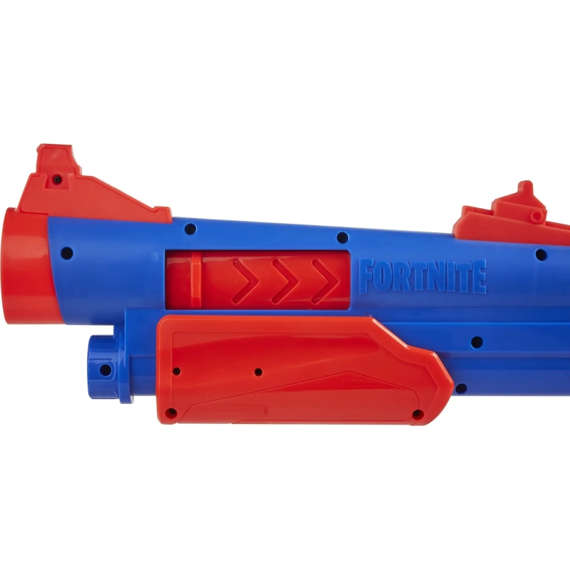 Hasbro Nerf fortnite pump sg - toy blaster