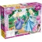 Double-Face Cinderella Maxipuzzle 150 pieces