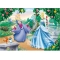 Double-Face Cinderella Maxipuzzle 150 pieces