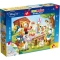 Double-Face Mickey Maxipuzzle 35 pieces