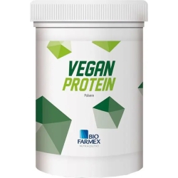 Vegan Protein - Plant Protein Supplement 500 G