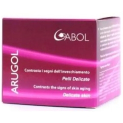 Arugol - Anti-Wrinkle Cream For Sensitive Skin 50 Ml
