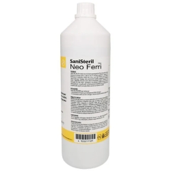 Sanisteril Neo Ferri - Disinfectant solution 1000 ml