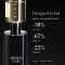 Armani Code - Eau De Toilette for Man 200 Ml Spray