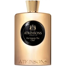 His Majesty The Oud - Eau de Parfum for Man 100 ml Spray