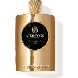 Her Majesty The Oud - Eau de parfum for Woman 100 ml Spray