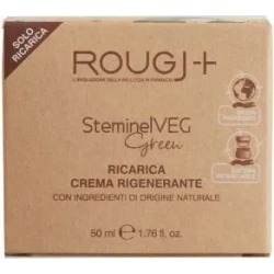 SteminelVEG Green - Regenerating cream 50 ml refill