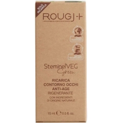 SteminelVEG Green - Anti-aging eye contour 15 ml refill