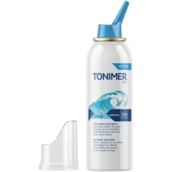 MD Isotonic Normal Spray 100 ml