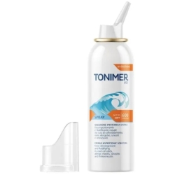 MD Hypertonic Spray 100Ml