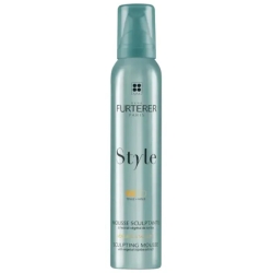 Style - Modelling Mousse 200 Ml