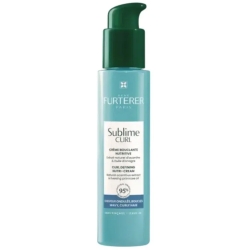 Sublime Curl - Curl Reviving Nourishing Cream 100 Ml