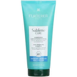 Sublime Curl - Sublimating Curl Shampoo 200 Ml
