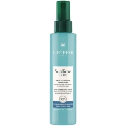 Sublime Curl - Curl Activating Spray 150 Ml