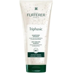 Triphasic - Anti-Hair Loss Shampoo 200 Ml