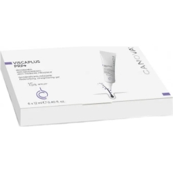 Viscaplus PRP+ - Anti Thinning Programme 6 Tubes Of 12 Ml