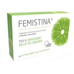 Femistine - Urinary Tract Health Supplement 28 Tablets