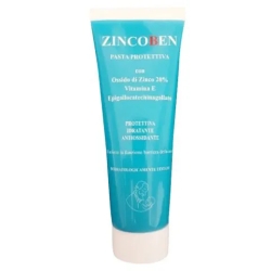Zincben - Protective Zinc Paste 50 Ml