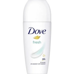 Fresh - Deodorant Roll-On 50 ml