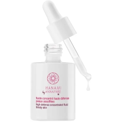 Hanami - High Defence concentrated fluid thristy skin 30ml