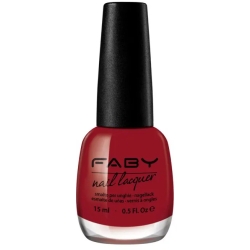 Nail Lacquer - Nail Polish - I Know What Is Best