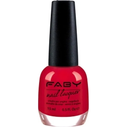 Nail Lacquer - Nail Polish - Red Carpet