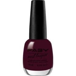 Nail Lacquer - Nail Polish - Eternity