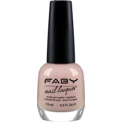 Nail Lacquer - Nail Polish - Soft Pink