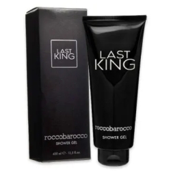 Last King - Shower Gel 400 Ml