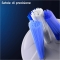 IO Specialised Clean - 2 Brush heads