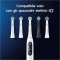 IO Specialised Clean - 2 Brush heads