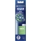 Crossaction - 3 Brush heads