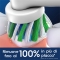 Crossaction - 5 Brush heads