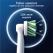 Crossaction - 5 Brush heads