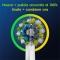 Crossaction - 5 Brush heads