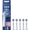 Sensitive clean - 5 Brush heads