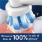 Sensitive clean - 5 Brush heads